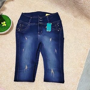 Jean